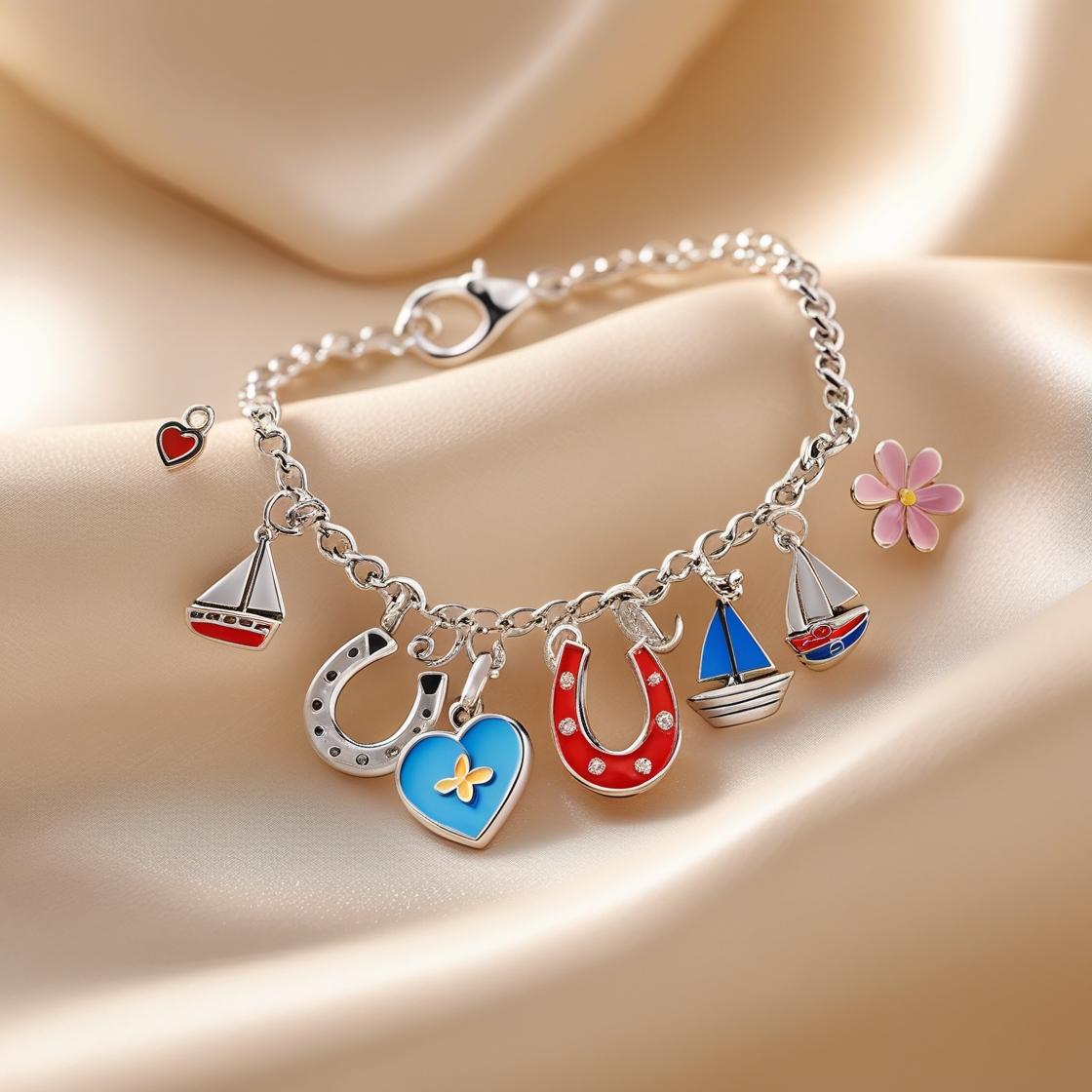 Charm Bracelet